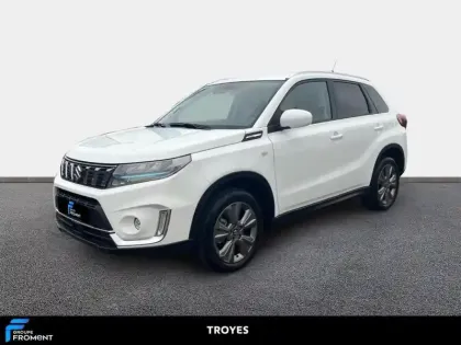 Photo Suzuki Vitara Privilège