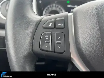 Photo 12 Suzuki Vitara Gén. II Ph3 Privilège 5