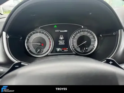 Photo 8 Suzuki Vitara Gén. II Ph3 Privilège 5