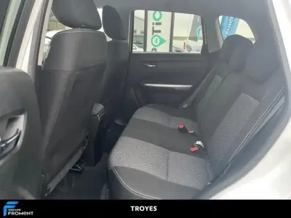 Photo 10 Suzuki Vitara Gén. II Ph3 Privilège 5