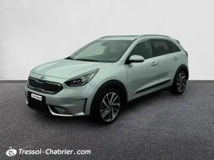 Photo Kia Niro Premium
