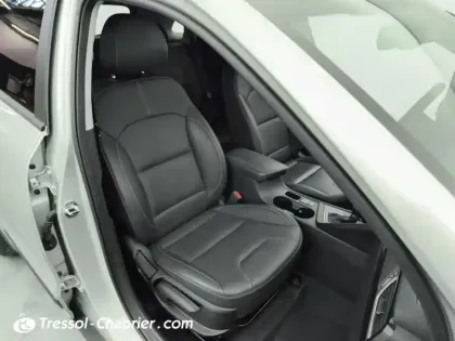 Photo 8 Kia Niro  1.6 GDi Hybride 141 ch DCT6 Premium