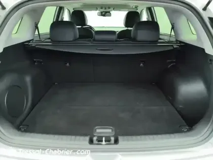Photo 7 Kia Niro  1.6 GDi Hybride 141 ch DCT6 Premium