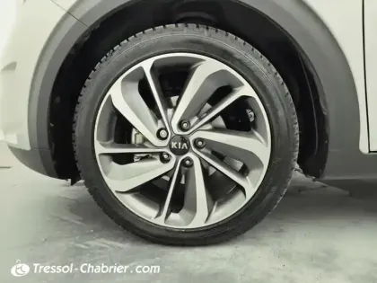 Photo 14 Kia Niro  1.6 GDi Hybride 141 ch DCT6 Premium