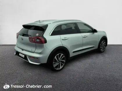 Photo 27 Kia Niro  1.6 GDi Hybride 141 ch DCT6 Premium