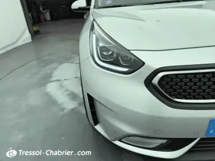 Photo 13 Kia Niro  1.6 GDi Hybride 141 ch DCT6 Premium