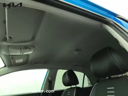 Photo 24 Kia Rio  1.0 T-GDi 100 ch BVM6 GT-Line