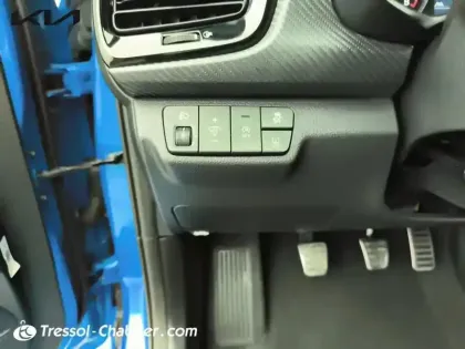 Photo 16 Kia Rio  1.0 T-GDi 100 ch BVM6 GT-Line