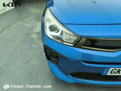 Photo 13 Kia Rio  1.0 T-GDi 100 ch BVM6 GT-Line