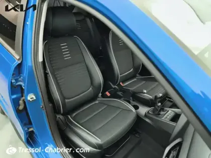 Photo 8 Kia Rio  1.0 T-GDi 100 ch BVM6 GT-Line