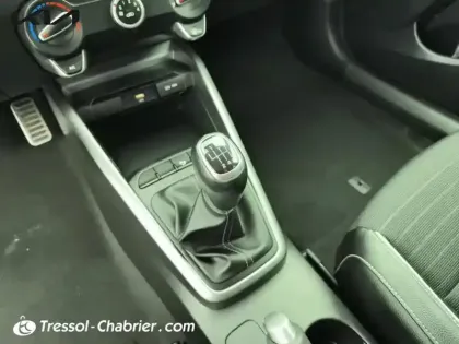 Photo 23 Kia Rio  1.0 T-GDi 100 ch BVM6 GT-Line