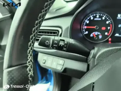 Photo 17 Kia Rio  1.0 T-GDi 100 ch BVM6 GT-Line