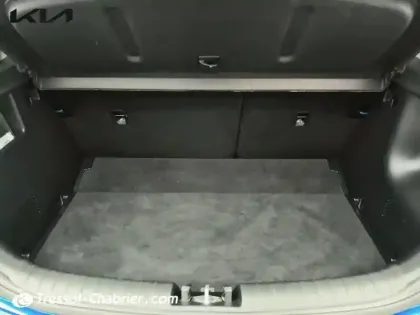 Photo 7 Kia Rio  1.0 T-GDi 100 ch BVM6 GT-Line