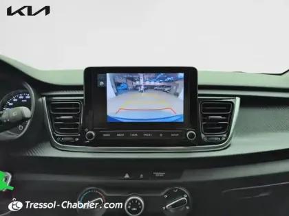 Photo 25 Kia Rio  1.0 T-GDi 100 ch BVM6 GT-Line