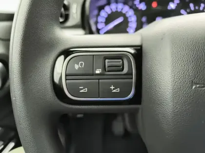 Photo 18 Citroën C3  PureTech 83 S&S BVM5 Shine