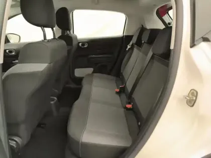 Photo 22 Citroën C3  PureTech 83 S&S BVM5 Shine