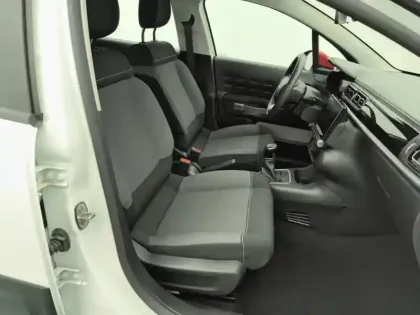 Photo 8 Citroën C3  PureTech 83 S&S BVM5 Shine