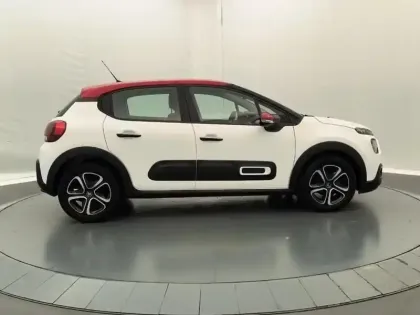 Photo 5 Citroën C3  PureTech 83 S&S BVM5 Shine