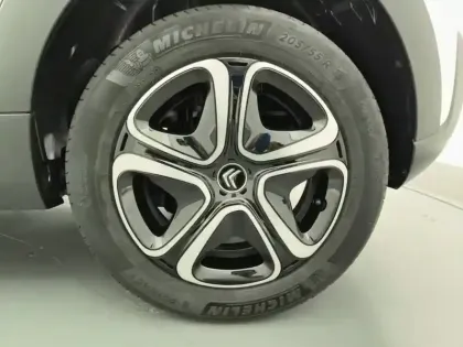 Photo 14 Citroën C3  PureTech 83 S&S BVM5 Shine