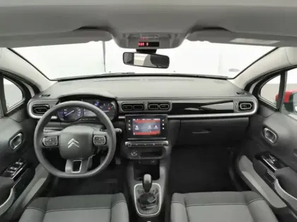 Photo 9 Citroën C3  PureTech 83 S&S BVM5 Shine