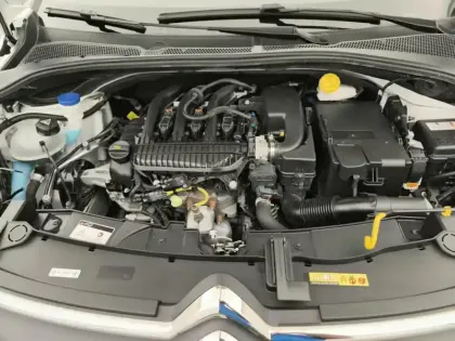 Photo 6 Citroën C3  PureTech 83 S&S BVM5 Shine