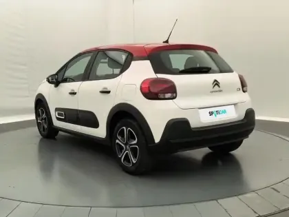 Photo 29 Citroën C3  PureTech 83 S&S BVM5 Shine