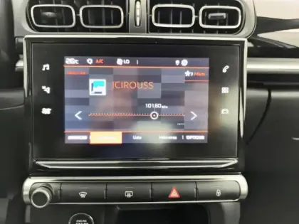 Photo 10 Citroën C3  PureTech 83 S&S BVM5 Shine