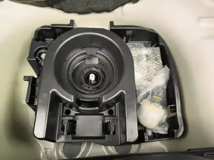 Photo 26 Citroën C3  PureTech 83 S&S BVM5 Shine