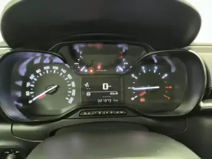 Photo 20 Citroën C3  PureTech 83 S&S BVM5 Shine