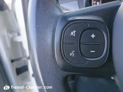 Photo 18 Fiat 500  1.2 69 ch S/S S