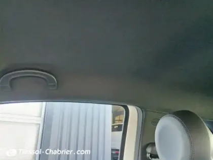 Photo 24 Fiat 500  1.2 69 ch S/S S