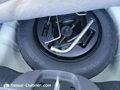 Photo 26 Fiat 500  1.2 69 ch S/S S