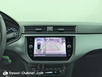 Photo 25 Seat Arona  1.0 EcoTSI 95 ch Start/Stop BVM5 Urban Sport Line