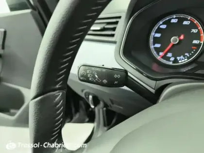 Photo 17 Seat Arona  1.0 EcoTSI 95 ch Start/Stop BVM5 Urban Sport Line