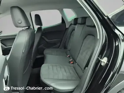 Photo 22 Seat Arona  1.0 EcoTSI 95 ch Start/Stop BVM5 Urban Sport Line