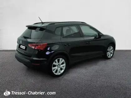 Photo 27 Seat Arona  1.0 EcoTSI 95 ch Start/Stop BVM5 Urban Sport Line