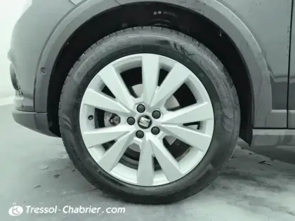 Photo 14 Seat Arona  1.0 EcoTSI 95 ch Start/Stop BVM5 Urban Sport Line