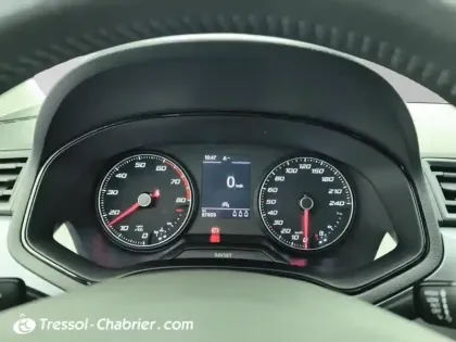 Photo 20 Seat Arona  1.0 EcoTSI 95 ch Start/Stop BVM5 Urban Sport Line