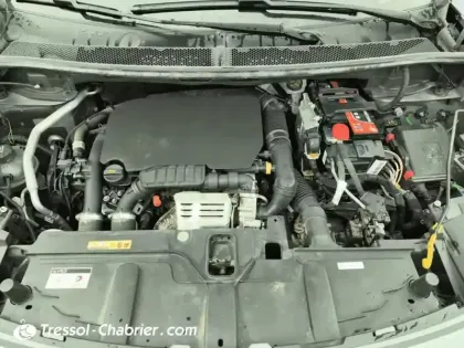 Photo 6 Peugeot 3008  1.2 Puretech 130ch S&S BVM6 Allure