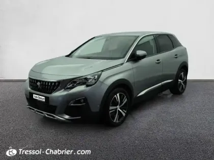 Photo Peugeot 3008 Allure