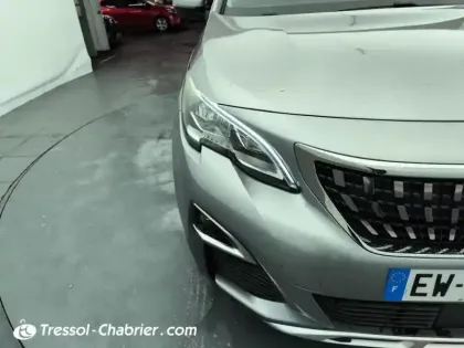 Photo 13 Peugeot 3008  1.2 Puretech 130ch S&S BVM6 Allure