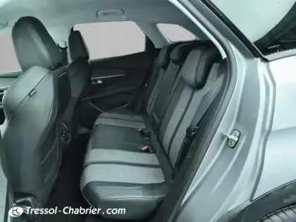 Photo 22 Peugeot 3008  1.2 Puretech 130ch S&S BVM6 Allure