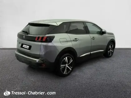 Photo 27 Peugeot 3008  1.2 Puretech 130ch S&S BVM6 Allure