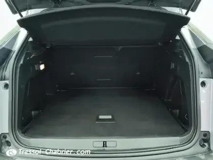 Photo 7 Peugeot 3008  1.2 Puretech 130ch S&S BVM6 Allure