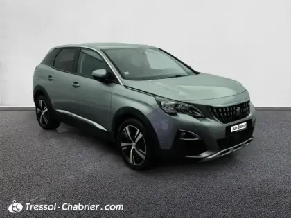 Photo 28 Peugeot 3008  1.2 Puretech 130ch S&S BVM6 Allure