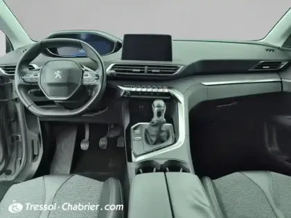 Photo 9 Peugeot 3008  1.2 Puretech 130ch S&S BVM6 Allure