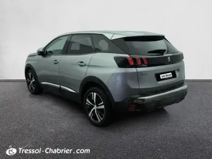 Photo 29 Peugeot 3008  1.2 Puretech 130ch S&S BVM6 Allure