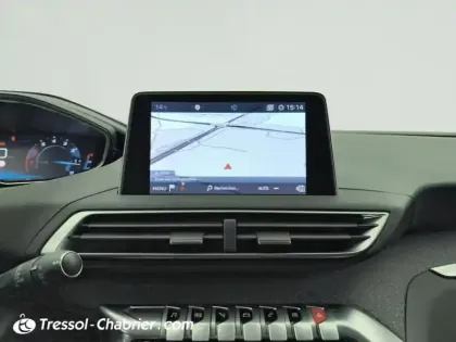 Photo 21 Peugeot 3008  1.2 Puretech 130ch S&S BVM6 Allure