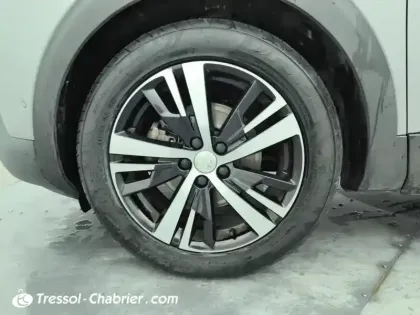 Photo 14 Peugeot 3008  1.2 Puretech 130ch S&S BVM6 Allure