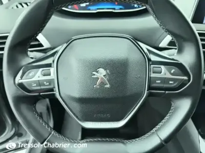 Photo 18 Peugeot 3008  1.2 Puretech 130ch S&S BVM6 Allure